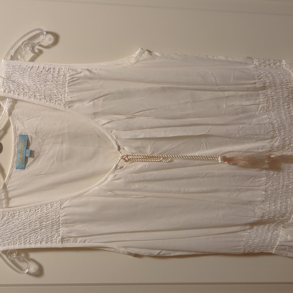 Summer Boutique Dress